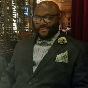 Meet your Posher, Solomon